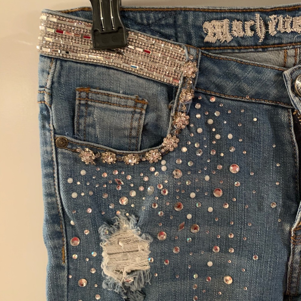 Jeans - Picture 4 of 8